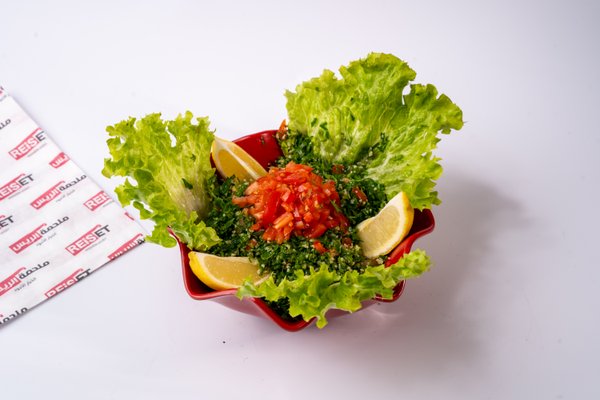 تبولة