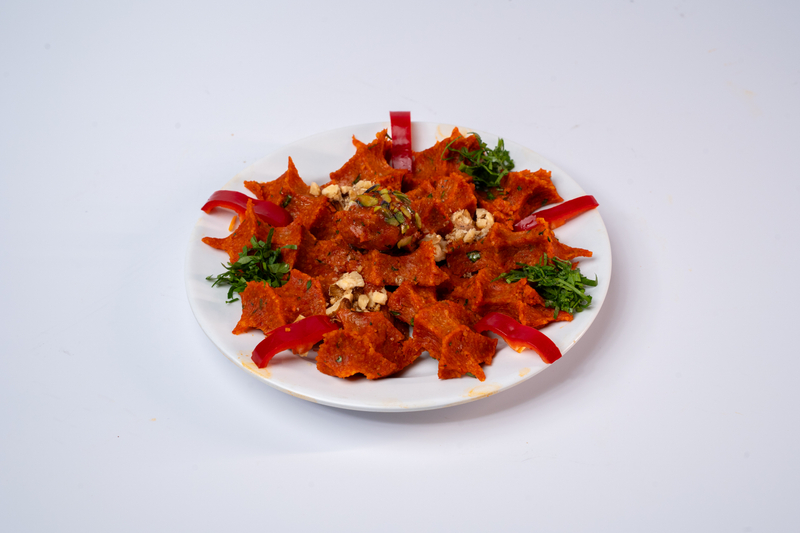 كبة نية