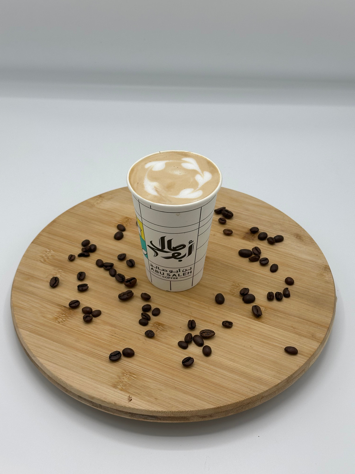Caffè Latte