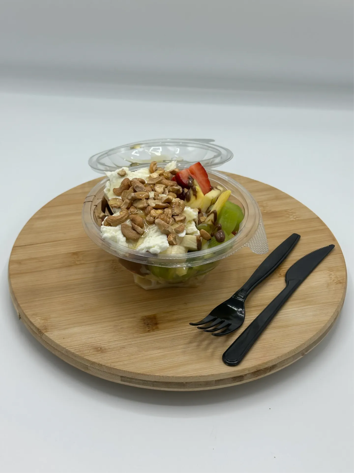 Meyve Salatası (Küçük)