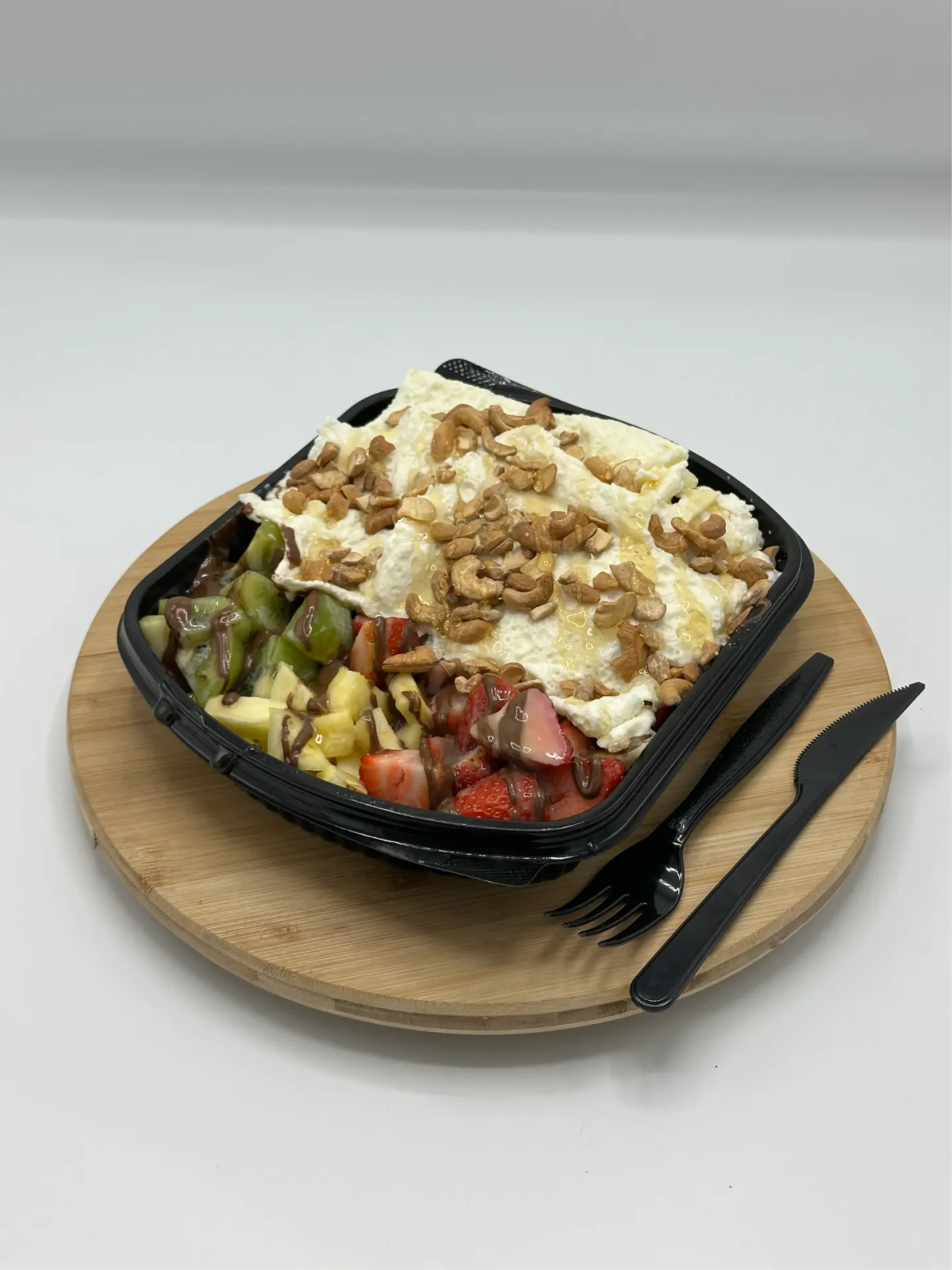 Meyve Salatası (Büyük)