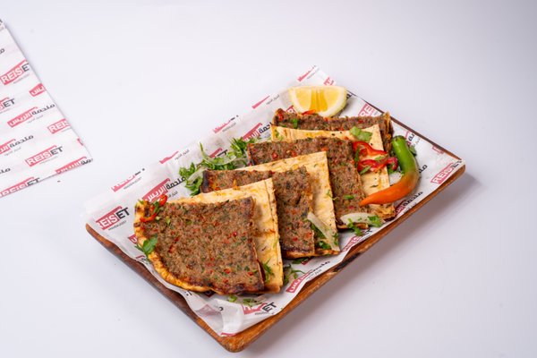 وجبة ماريا