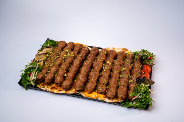 كبة عالسيخ (1 كيلو)