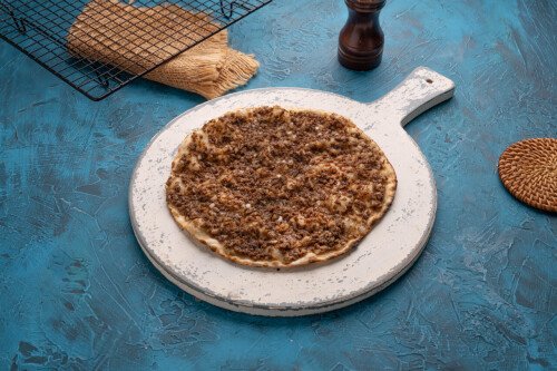 كيلو لحم بعجين دبس رمان (غنم)