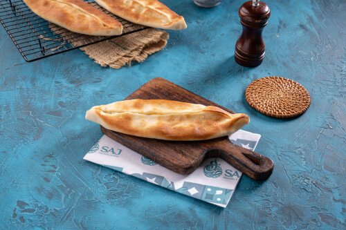 جبنة بيروتية (سادة)