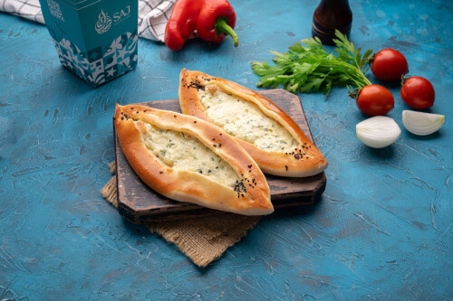 جبنة شامية