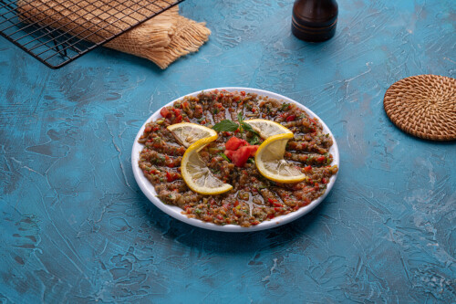 بابا غنوج