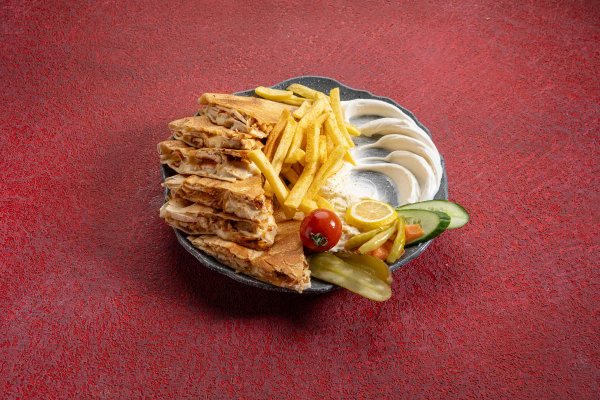 شاورما ماریا