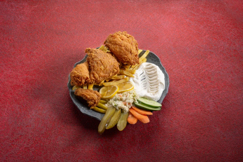 بروستد