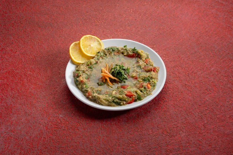 بابا غنوج